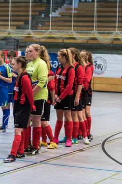 Bild 190 - B-Juniorinnen Landesmeisterschaften